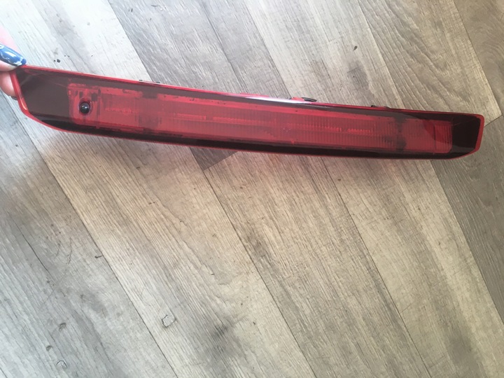 фото №5, Ford mondeo mk4 рестайлинг универсал свет сплав led