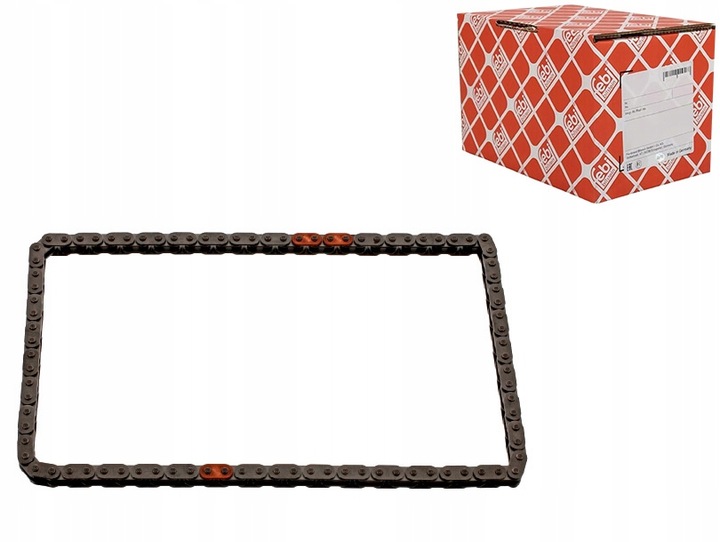 фото №1, Цепь привода насоса масла seat ibiza iv ibiza iv sc ibiza iv st