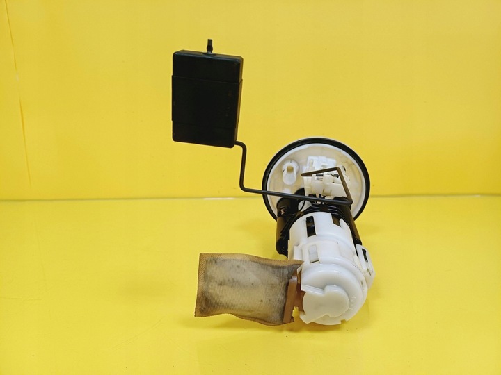 фото №7, Помпа насос топлива w бак daihatsu cuore v 1.0b 23210-97201 nr120