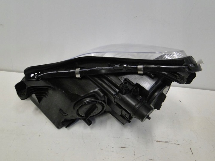 фото №9, Mercedes cls w219 лампа ксенон права ксенон