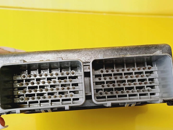 фото №5, Комп'ютер двигуна chrysler pt cruiser 2.0 бензин p04671542ag nr24