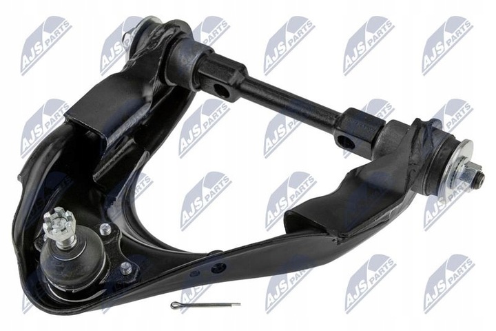 фото №11, Рычаг левый перед mazda bt-50 06-15