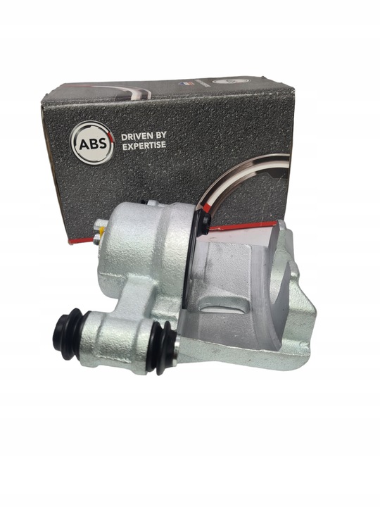 фото №12, Суппорт тормоз. kia picanto 05-11 pp