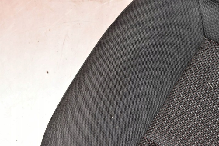 фото №9, Сидіння сидіння комплект боковина обшивки eu hyundai i30 i 30 1 i 5d hb 07-12