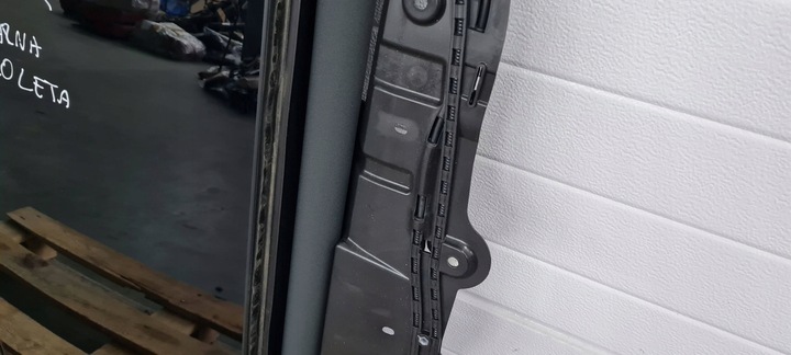 фото №7, Sq5 80a q5 рестайлинг люк панорама люк рама стекло sportback