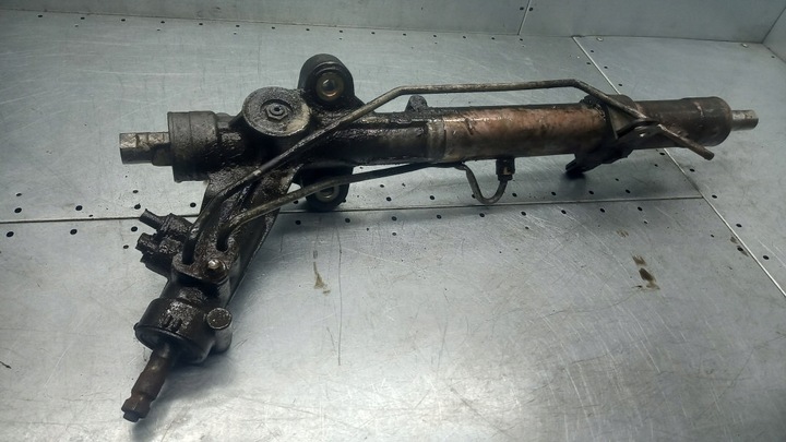 фото №7, Рулевая рейка mercedes benz vito r 639 1 101 1 016