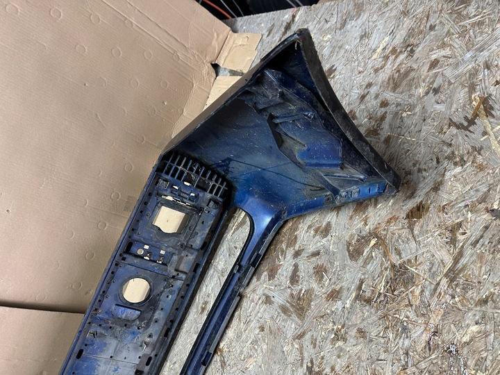 фото №11, Бампер переднє перед vw corrado 535307217