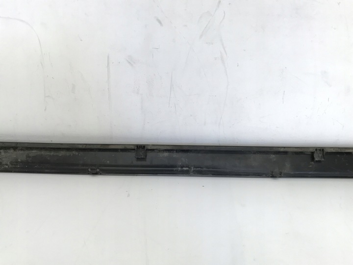 фото №10, Tesla s рестайлінг планка порогова ліва 1012215-00-g