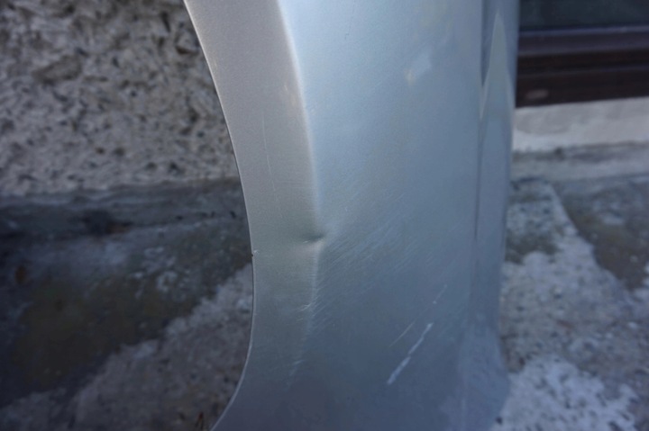 фото №7, Бампер комплектный перед honda accord vii 7