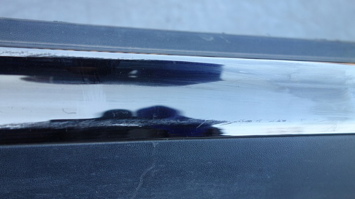 фото №5, Kia sportage iv gt-line планка пороговая правая порог // 326