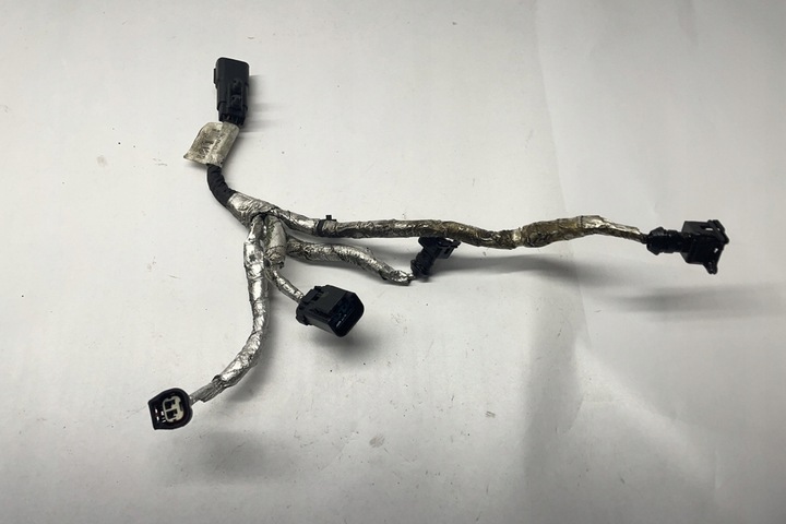 фото №7, Джгут кабелі dodge challenger купе 05148105ah 3.6l бензин 227kw 2016