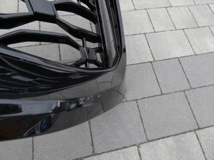 фото №9, Бампер решётка радиатора решётки установки audi rs-3 8y