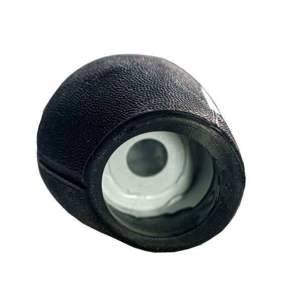 фото №8, Ручка изменения коробки передач 5b + чехол з рамка do opel vectra c signum 2002-2008