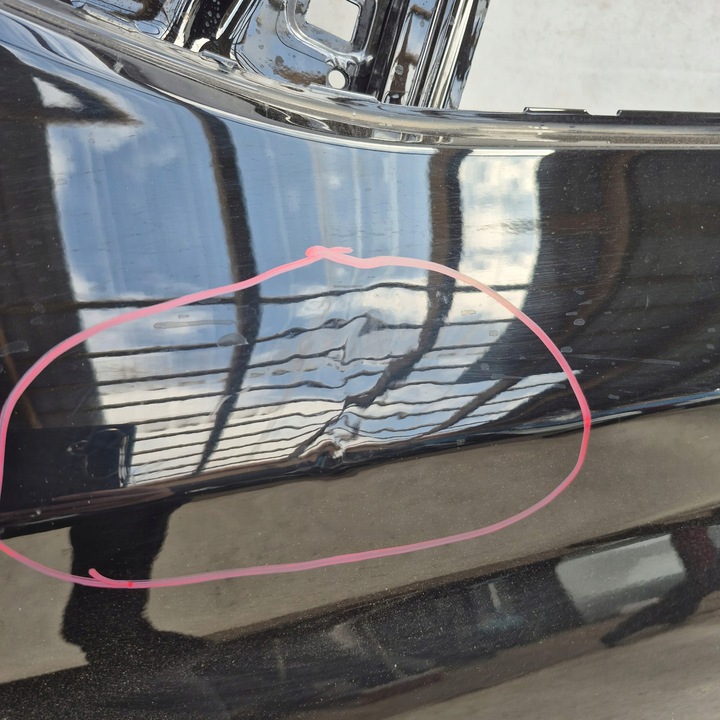 фото №9, Bmw x3 g01 17-24 дверь перед передние левая