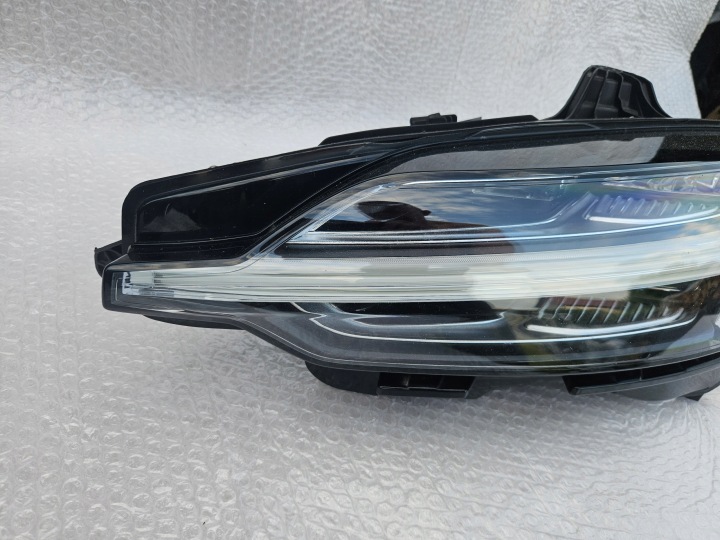 фото №10, Volvo v60 s60 18- фара полный led левая 5 pin