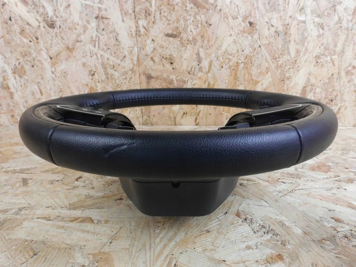 фото №7, Mitsubishi eclipse cross 2019 кермо 4400a874 гарна з підігрівом з підігрівом