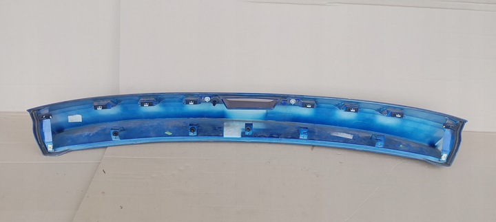 фото №8, Накладка планка накладка na кришка задня ford kuga mk2 cj54-s423a40-aew оригінал