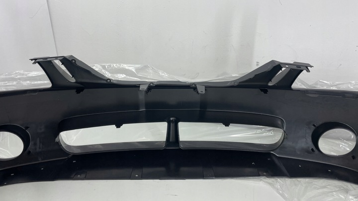 фото №12, Бампер переднее kia cerato 04-08 86511-2f000 новый