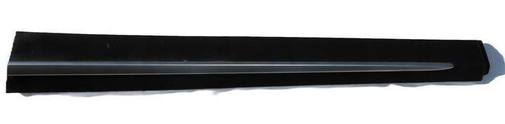 фото №1, Планка двері, перед, ліва, d10e-51rb1, mazda cx-3
