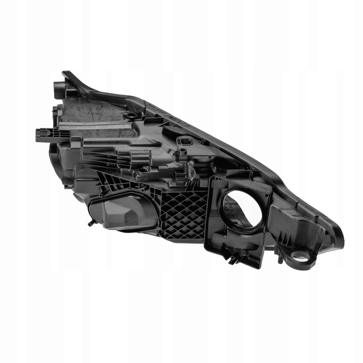 фото №6, Audi a7 sportback 4ka корпус фара 4k8941085f