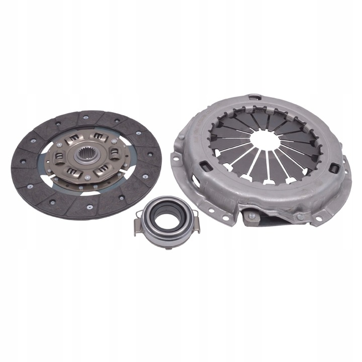 фото №1, Adt330111/blp сцепление kpl. toyota avensis/carina/corolla 1,6-1,8 87-08