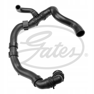 фото №2, Gates шланг охолодження