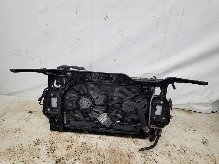 фото №9, Pas переднее audi a5 sportback 3.0 tdi