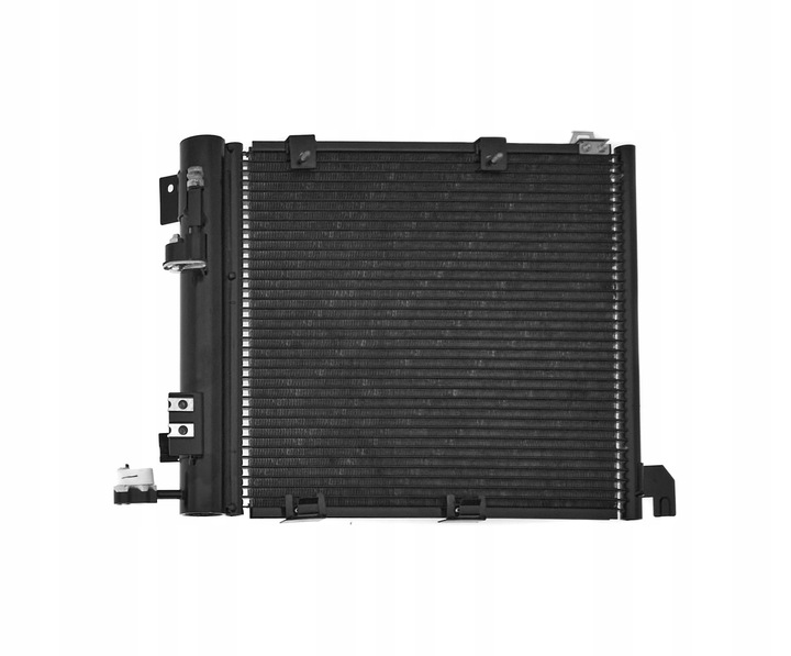 фото №10, Радіаторів кондиціонера do opel astra g 1998-2004 1850056
