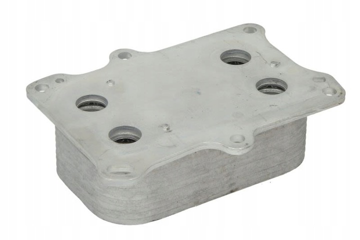 фото №12, Nrf радиаторов масла fiat 500l 1,4 07- 31777