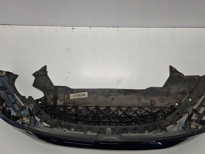 фото №12, Ford s-max mk1 бампер перед переднє e6