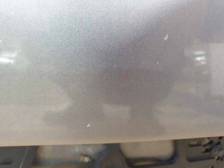 фото №13, Кришка задня багажника audi a4 b6 ly7g