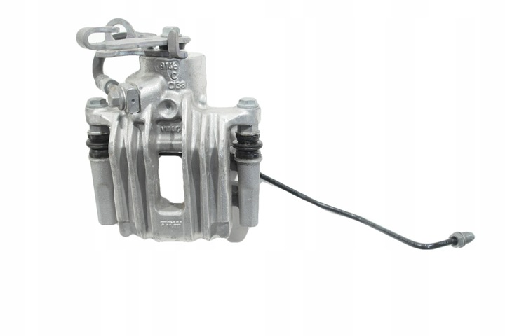 фото №1, Vw audi seat skoda суппорт тормозной левый зад 2q5ac