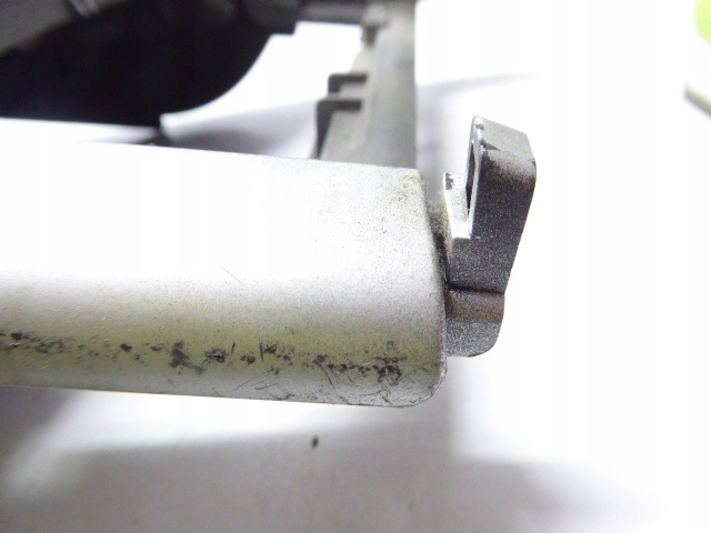 фото №11, Audi a6 c6 quattro 4f5 тунель середній консоль чохол перемикач панель