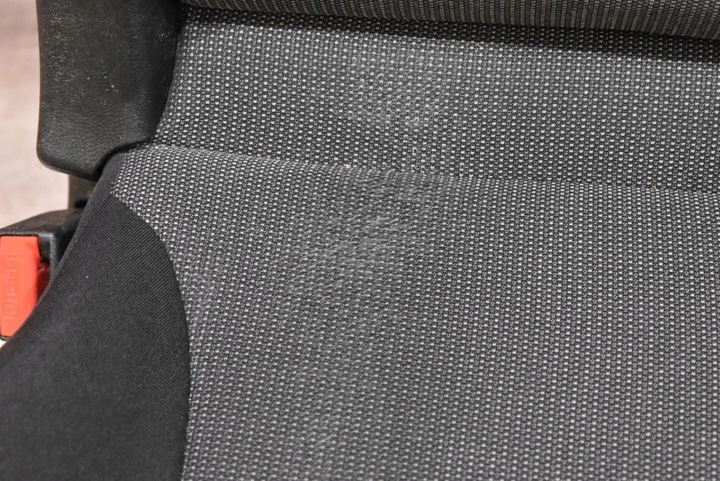 фото №5, Сидіння лівий водія eu citroen berlingo 2 ii рестайлінг 15-21