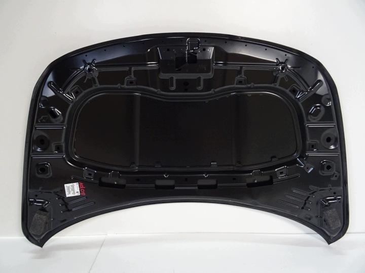 фото №14, Fiat tipo ii капот крышка двигателя новая оригинальная oem номер 52110085 2015-2026