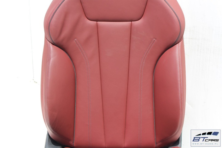 фото №13, Audi a5 сиденья сиденье комплект сидений 8w f5 обивка сиденье диван