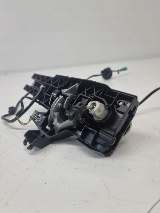 фото №9, Bentley continental 2017 права сторона ручка зовнішня двері