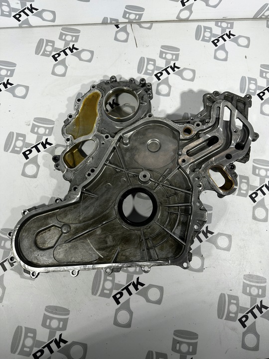 фото №1, Захист корпус розподільний вал audi a6 c7 3.0tdi crt 059103153cj