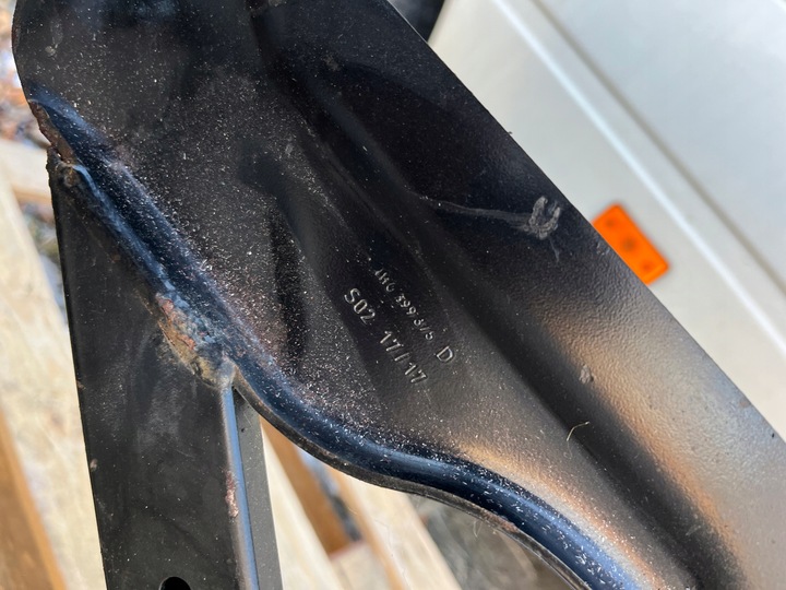 фото №11, Переднє візок підрамник колиска передні перед audi a8 d4 4h 4.0 3.0 tdi v8 v6