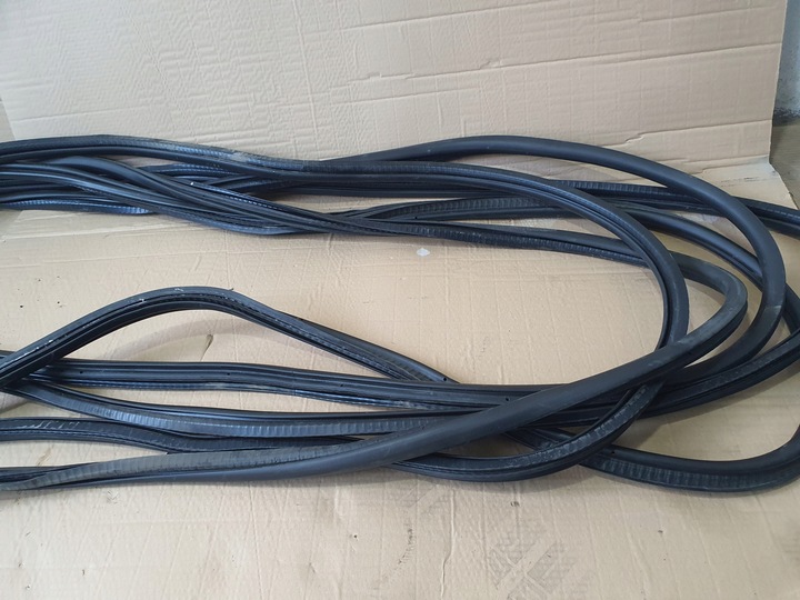 фото №2, Комплект прокладок двері кришки grandland opel