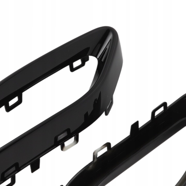фото №13, Наконечник глушитель выхлоп benz a b c e glc cls монтаж