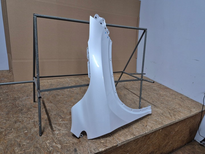 фото №12, Toyota lexus rx iv 4 15-23r крило переднє перед правий