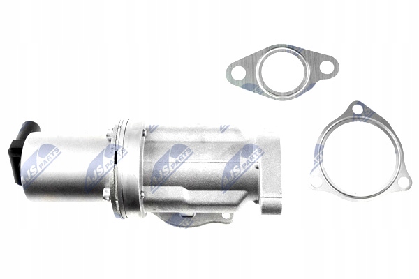 фото №9, Клапан egr hyundai i30 2.0crdi 2007.10- tucson 2.0crdi 2004.08- kia