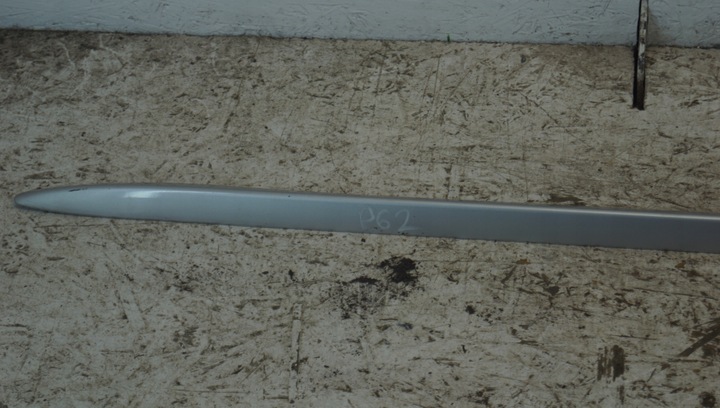 фото №7, Поріг планка порогова права audi a4 b8 s-line 8k0854932a