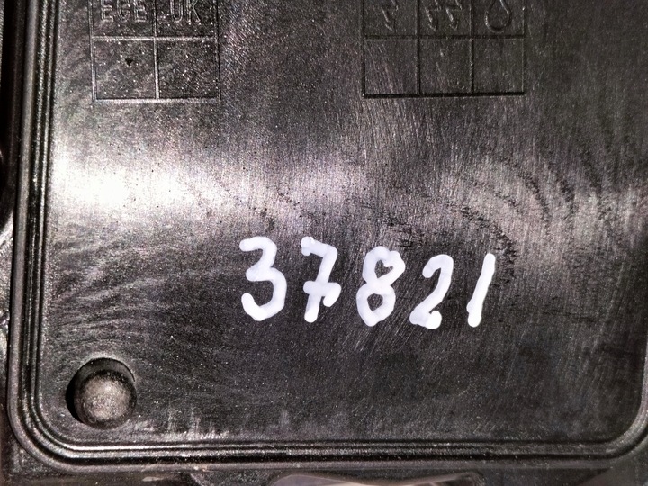 фото №10, Лампа передняя фара правая opel vivaro c zafira d рестайлинг 24- полный led lux