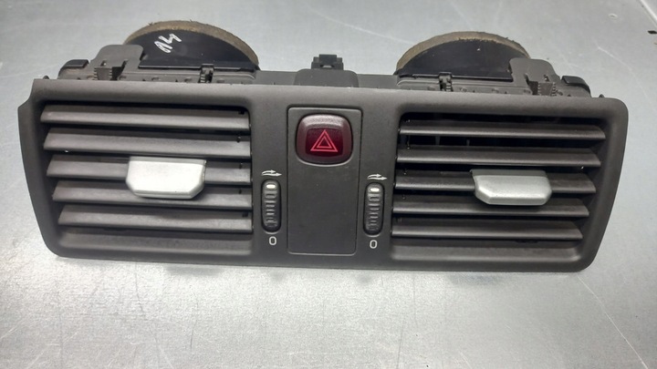 фото №1, Решітка повітропровід volvo xc90 3409400