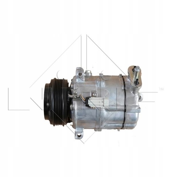 фото №1, Компресор кондиціонера do opel vectra c 1.6 1.8