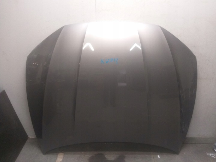 фото №1, Капот audi a7 c8 4k8