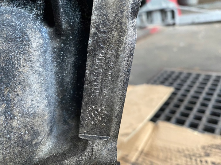 фото №5, Bmw n47d20c двигатель комплектный 7811138 177 km 143 km - e90 e91 e84 e87 n47