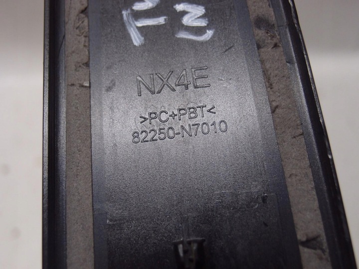 фото №11, Планка дверь левый перед tucson iv 2020 82250-n7010